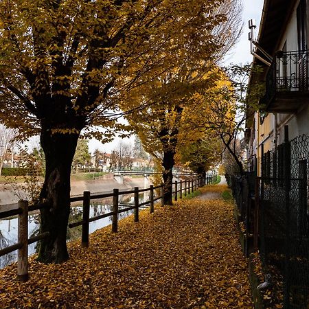 Villoresi Rooms Castano Primo Dış mekan fotoğraf