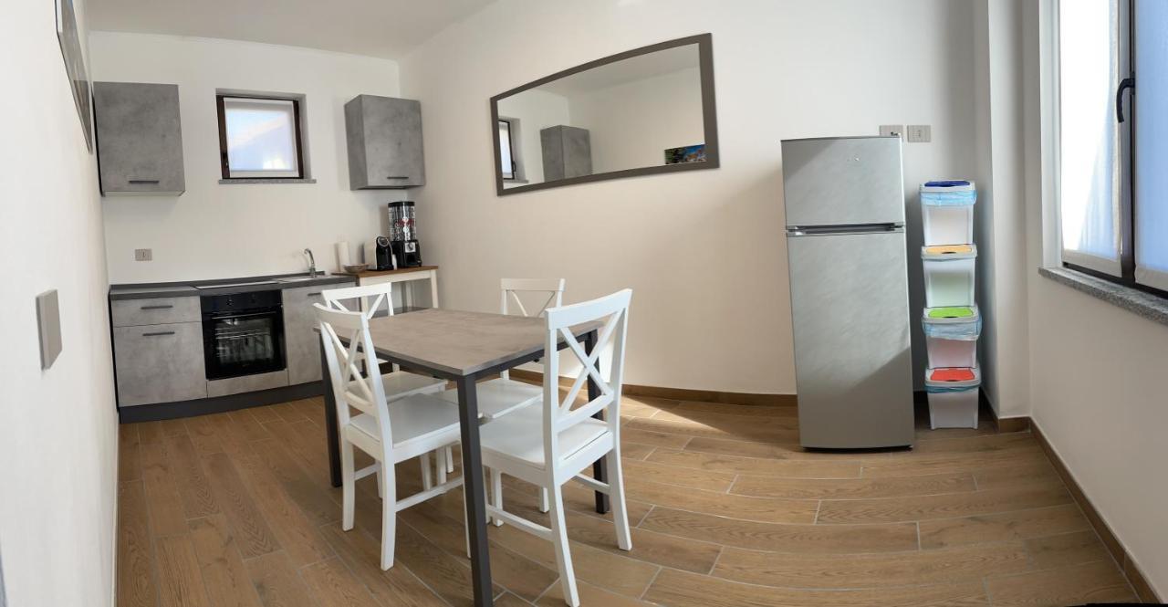 Villoresi Rooms Castano Primo Dış mekan fotoğraf