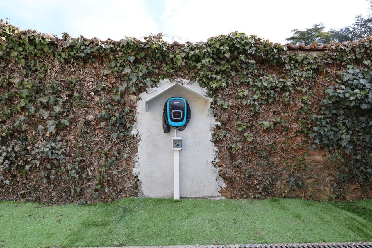 Villoresi Rooms Castano Primo Dış mekan fotoğraf