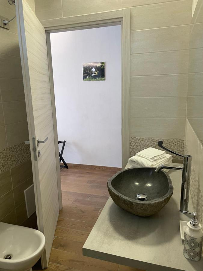 Villoresi Rooms Castano Primo Dış mekan fotoğraf
