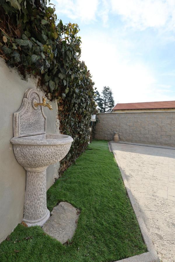 Villoresi Rooms Castano Primo Dış mekan fotoğraf