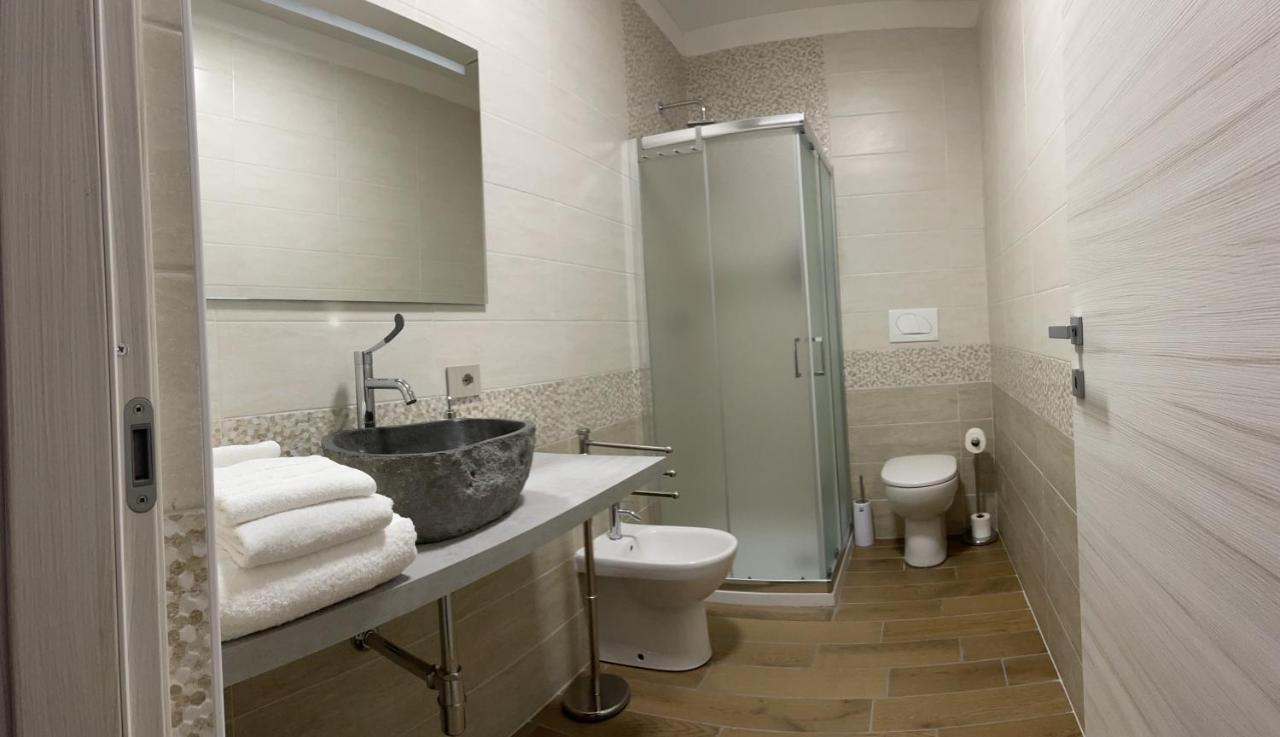 Villoresi Rooms Castano Primo Dış mekan fotoğraf