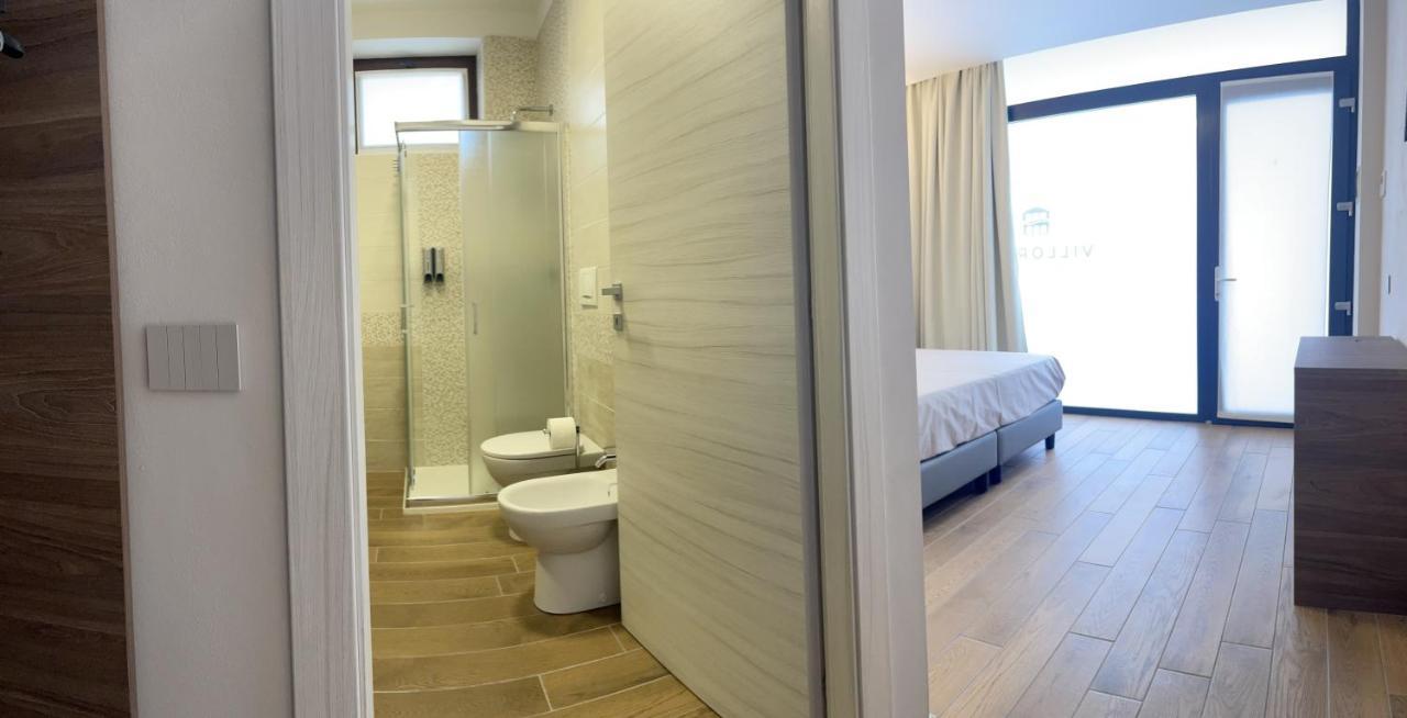 Villoresi Rooms Castano Primo Dış mekan fotoğraf