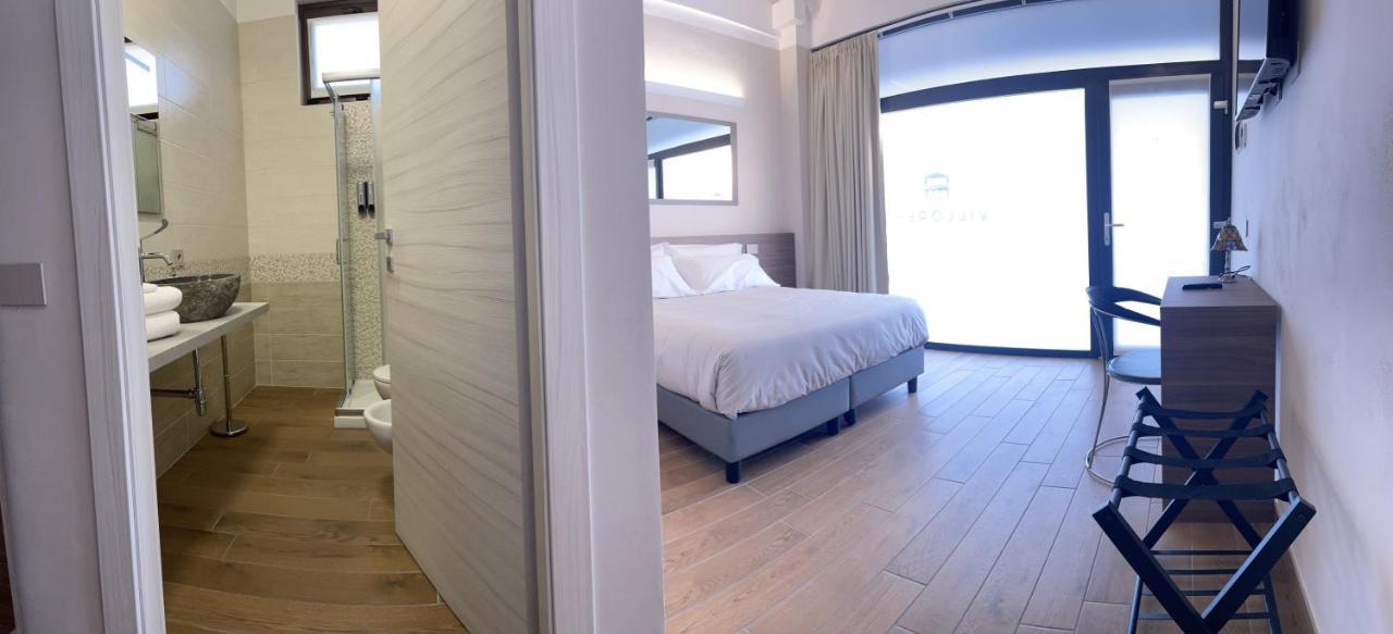 Villoresi Rooms Castano Primo Dış mekan fotoğraf