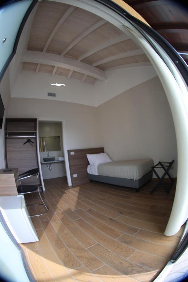 Villoresi Rooms Castano Primo Dış mekan fotoğraf