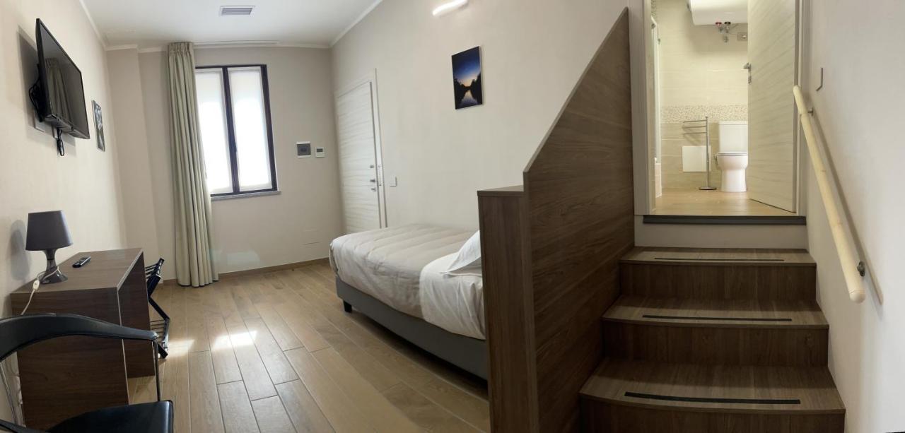 Villoresi Rooms Castano Primo Dış mekan fotoğraf