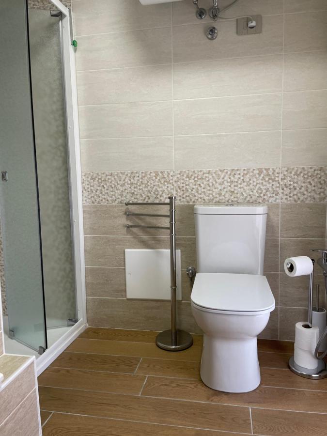 Villoresi Rooms Castano Primo Dış mekan fotoğraf