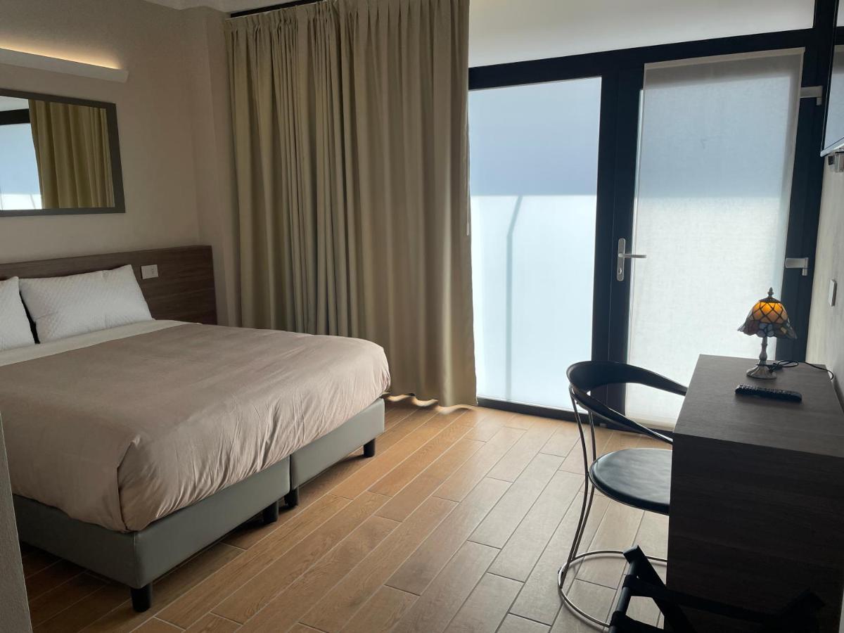Villoresi Rooms Castano Primo Dış mekan fotoğraf
