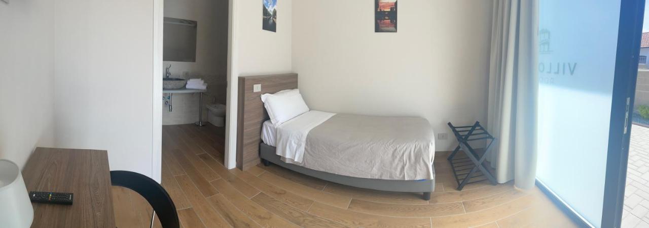Villoresi Rooms Castano Primo Dış mekan fotoğraf