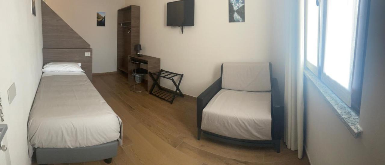 Villoresi Rooms Castano Primo Dış mekan fotoğraf