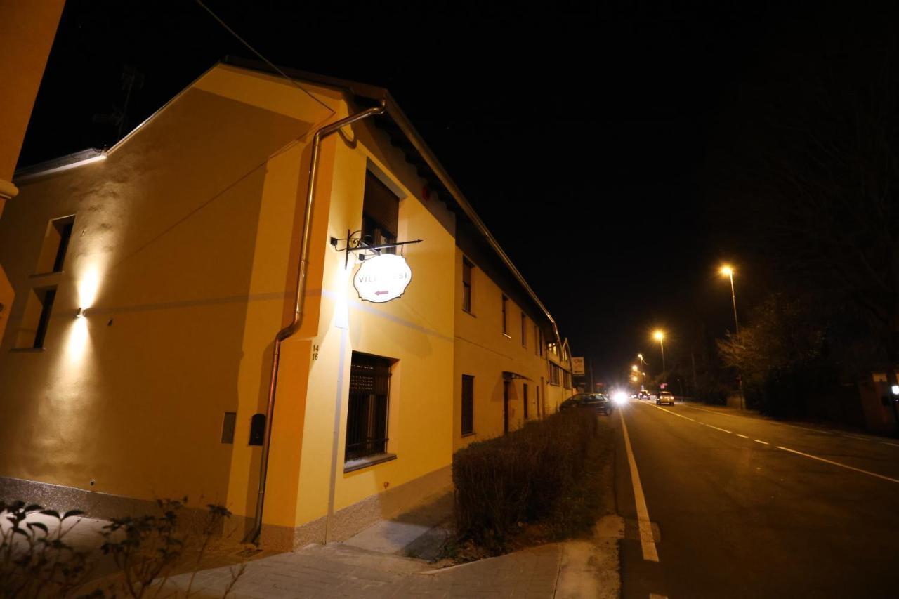 Villoresi Rooms Castano Primo Dış mekan fotoğraf