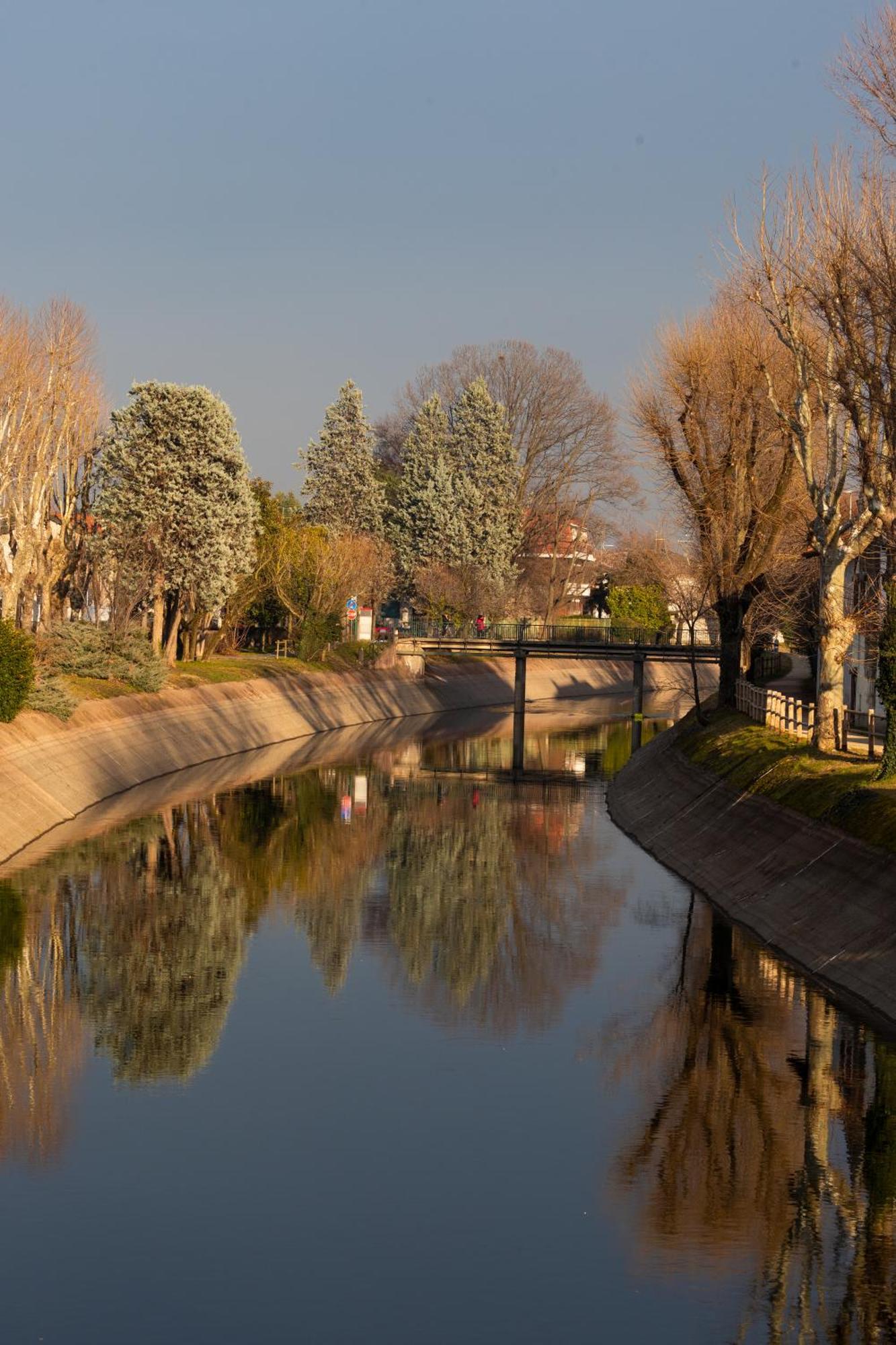 Villoresi Rooms Castano Primo Dış mekan fotoğraf