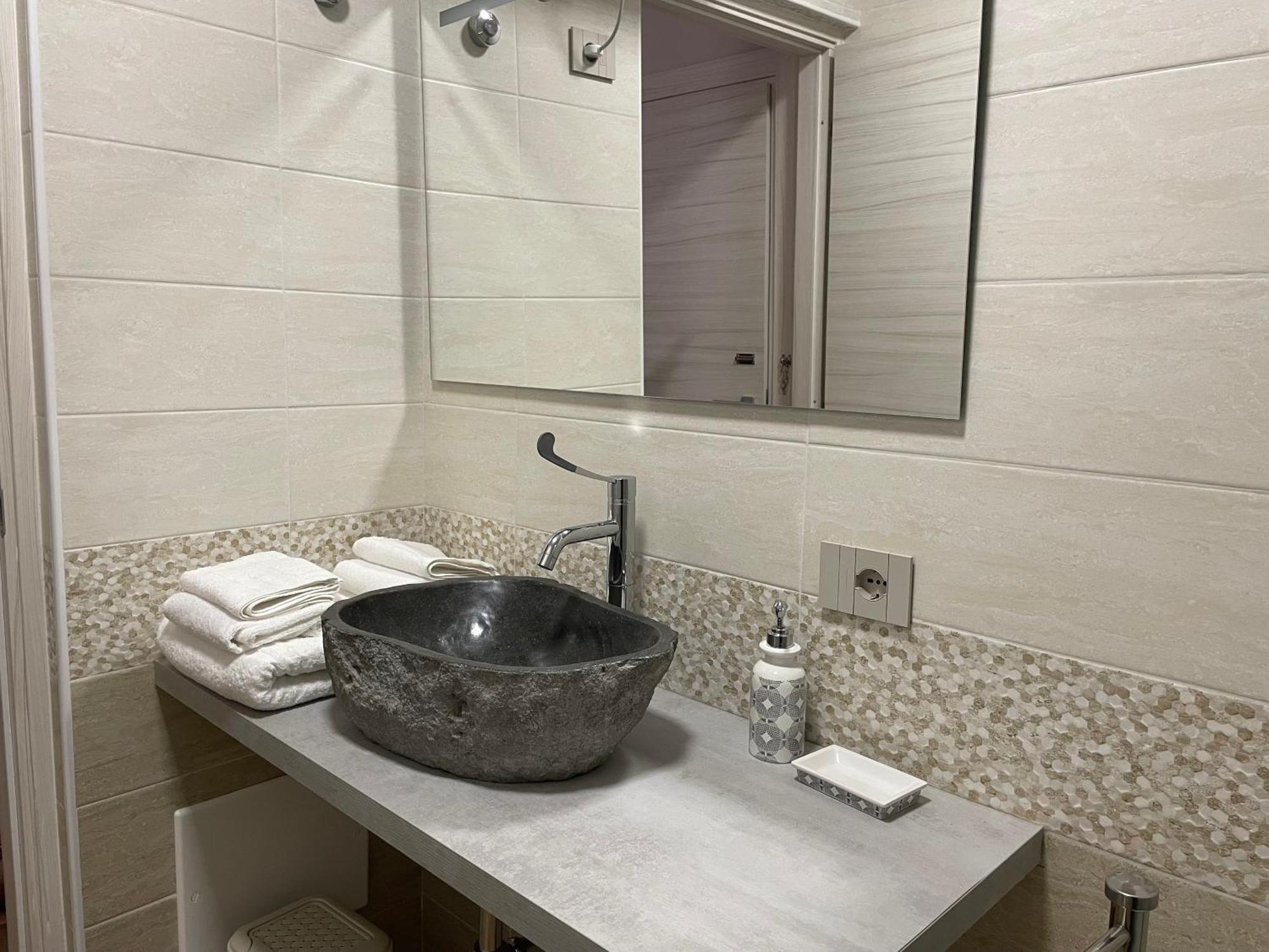 Villoresi Rooms Castano Primo Dış mekan fotoğraf